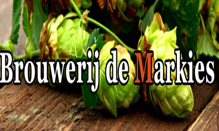 Brouwerij de markies header